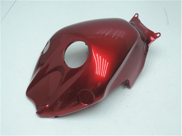 Red Black 2012-2016 CBR1000RR Motorcycle Fairings Red Black 2012-2016 CBR1000RR Motorcycle Fairings