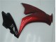 Red Black 2012-2016 CBR1000RR Motorcycle Fairings Red Black 2012-2016 CBR1000RR Motorcycle Fairings