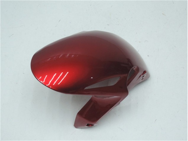 Red Black 2012-2016 CBR1000RR Motorcycle Fairings Red Black 2012-2016 CBR1000RR Motorcycle Fairings