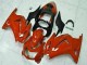 Red Black Ninja 2008-2012 EX250 Motorcycle Fairings Red Black Ninja 2008-2012 EX250 Motorcycle Fairings