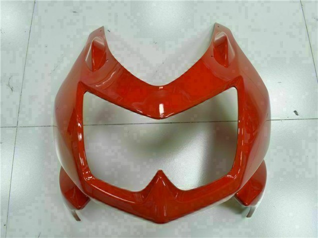 Red Black Ninja 2008-2012 EX250 Motorcycle Fairings Red Black Ninja 2008-2012 EX250 Motorcycle Fairings