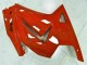 Red Black Ninja 2008-2012 EX250 Motorcycle Fairings Red Black Ninja 2008-2012 EX250 Motorcycle Fairings