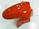Red Black Ninja 2008-2012 EX250 Motorcycle Fairings Red Black Ninja 2008-2012 EX250 Motorcycle Fairings