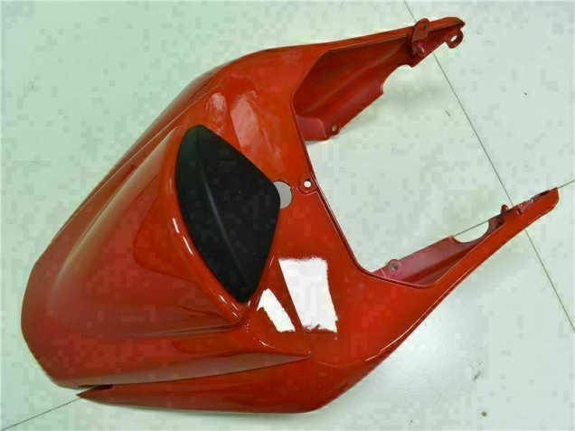 Red Black Ninja 2008-2012 EX250 Motorcycle Fairings Red Black Ninja 2008-2012 EX250 Motorcycle Fairings