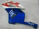 Red Blue 2004-2005 CBR1000RR Motorcycle Fairings Red Blue 2004-2005 CBR1000RR Motorcycle Fairings