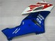 Red Blue 2004-2005 CBR1000RR Motorcycle Fairings Red Blue 2004-2005 CBR1000RR Motorcycle Fairings