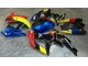 Red Blue 2006-2007 GSXR 600/750 Motorcycle Fairings Red Blue 2006-2007 GSXR 600/750 Motorcycle Fairings