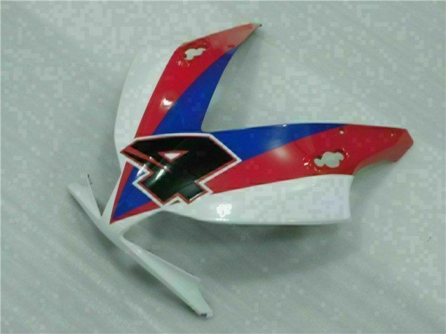 Red Blue 2012-2016 CBR1000RR Motorcycle Fairings Red Blue 2012-2016 CBR1000RR Motorcycle Fairings