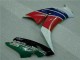 Red Blue 2012-2016 CBR1000RR Motorcycle Fairings Red Blue 2012-2016 CBR1000RR Motorcycle Fairings