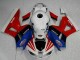 Red Blue 2013-2021 CBR600RR Motorcycle Fairings Red Blue 2013-2021 CBR600RR Motorcycle Fairings