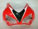 Red Blue White 2004-2005 CBR1000RR Motorcycle Fairings Red Blue White 2004-2005 CBR1000RR Motorcycle Fairings
