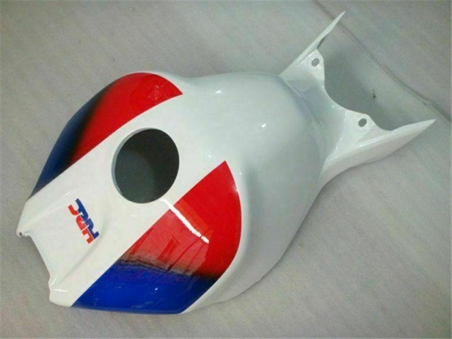 Red Blue White 2004-2005 CBR1000RR Motorcycle Fairings Red Blue White 2004-2005 CBR1000RR Motorcycle Fairings