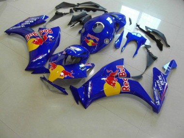 Red Bull 2012-2016 CBR1000RR Motorcycle Fairings