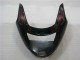 Red Flame 1996-2007 CBR1100XX Motorcycle Fairings Red Flame 1996-2007 CBR1100XX Motorcycle Fairings