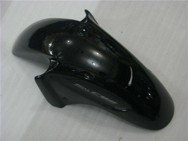 Red Flame 1996-2007 CBR1100XX Motorcycle Fairings Red Flame 1996-2007 CBR1100XX Motorcycle Fairings