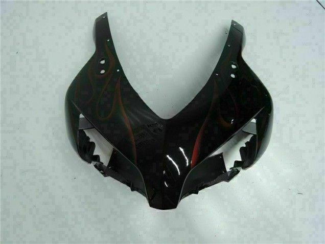 Red Flame 2004-2005 CBR1000RR Motorcycle Fairings Red Flame 2004-2005 CBR1000RR Motorcycle Fairings