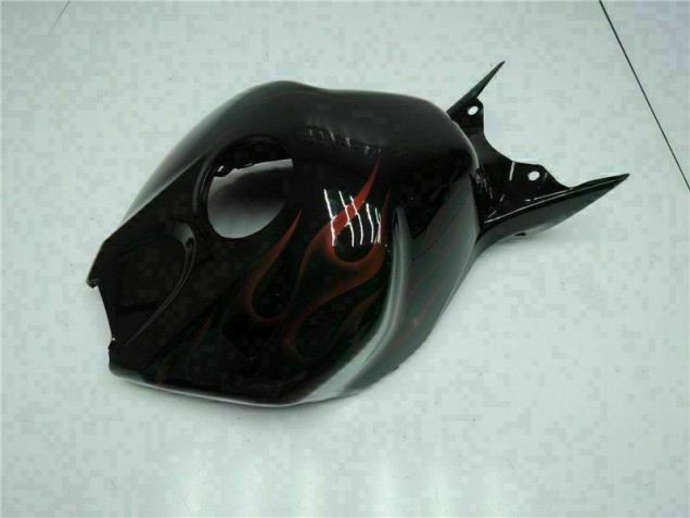 Red Flame 2004-2005 CBR1000RR Motorcycle Fairings Red Flame 2004-2005 CBR1000RR Motorcycle Fairings