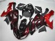 Red Flame 2006-2007 ZX10R Motorcycle Fairings Red Flame 2006-2007 ZX10R Motorcycle Fairings