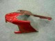Red Flame 2008-2011 CBR1000RR Motorcycle Fairing