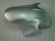 Red Flame Silver 2001-2003 CBR600 F4i Motorcycle Fairings Red Flame Silver 2001-2003 CBR600 F4i Motorcycle Fairings