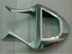 Red Flame Silver 2001-2003 CBR600 F4i Motorcycle Fairings Red Flame Silver 2001-2003 CBR600 F4i Motorcycle Fairings