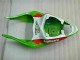 Red Green Motocard 2009-2012 ZX6R Motorcycle Fairings Red Green Motocard 2009-2012 ZX6R Motorcycle Fairings