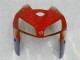 Red Purple 2005-2006 CBR600RR Motorcycle Fairings