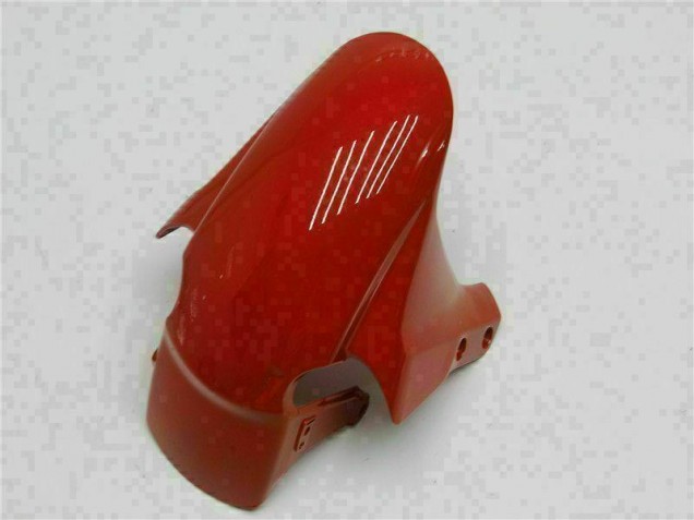 Red Purple 2005-2006 CBR600RR Motorcycle Fairings