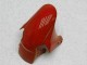 Red Purple 2005-2006 CBR600RR Motorcycle Fairings