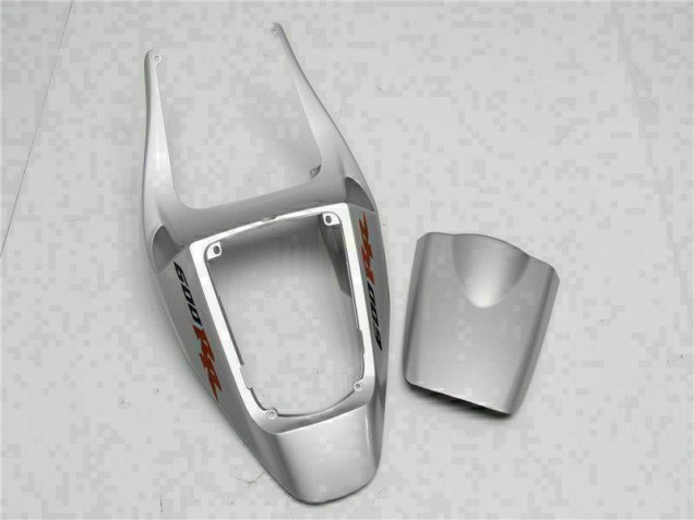 Red Purple 2005-2006 CBR600RR Motorcycle Fairings