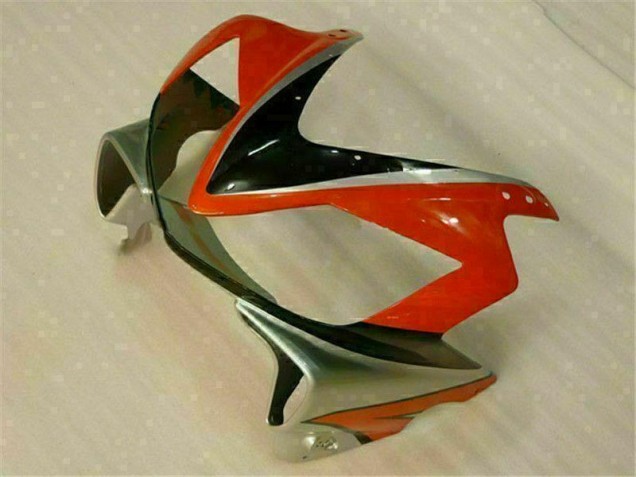 Red Silver 2001-2003 CBR600 F4i Full Motorcycle Fairing Kits Red Silver 2001-2003 CBR600 F4i Full Motorcycle Fairing Kits