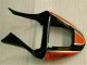 Red Silver 2001-2003 CBR600 F4i Full Motorcycle Fairing Kits Red Silver 2001-2003 CBR600 F4i Full Motorcycle Fairing Kits
