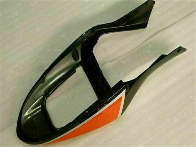Red Silver 2001-2003 CBR600 F4i Full Motorcycle Fairing Kits Red Silver 2001-2003 CBR600 F4i Full Motorcycle Fairing Kits