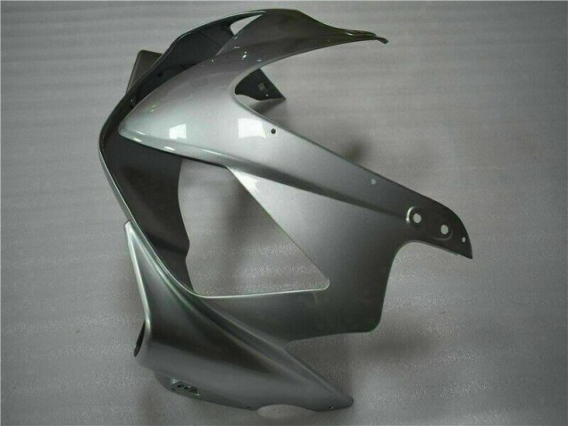 Red Silver 2001-2003 CBR600 F4i Motorcycle Bodywork Red Silver 2001-2003 CBR600 F4i Motorcycle Bodywork