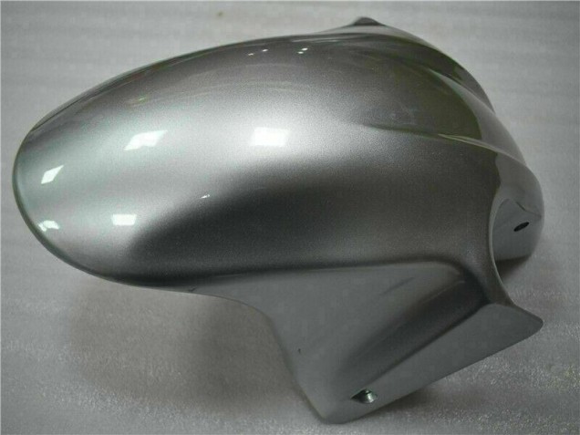 Red Silver 2001-2003 CBR600 F4i Motorcycle Bodywork Red Silver 2001-2003 CBR600 F4i Motorcycle Bodywork