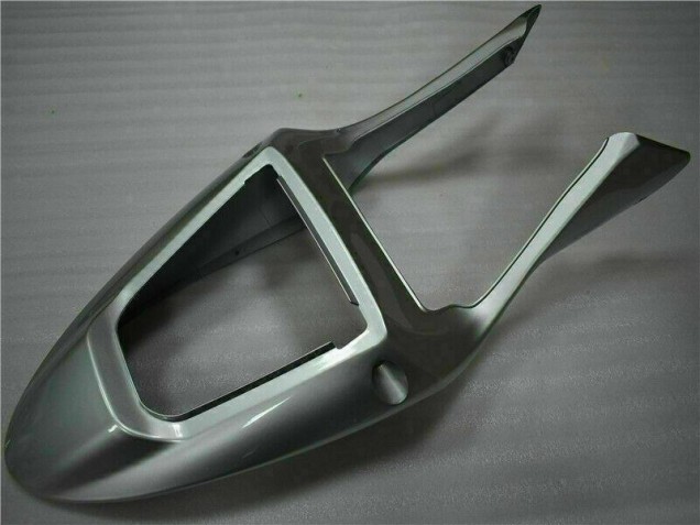 Red Silver 2001-2003 CBR600 F4i Motorcycle Bodywork Red Silver 2001-2003 CBR600 F4i Motorcycle Bodywork