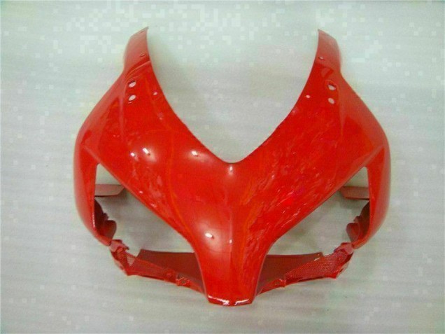 Red Silver 2004-2005 CBR1000RR Motorcycle Fairings Red Silver 2004-2005 CBR1000RR Motorcycle Fairings
