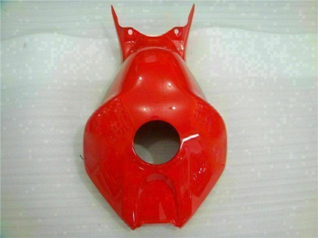 Red Silver 2004-2005 CBR1000RR Motorcycle Fairings Red Silver 2004-2005 CBR1000RR Motorcycle Fairings