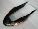 Red Silver 2004-2007 CBR600 F4i Motorcycle Fairing Red Silver 2004-2007 CBR600 F4i Motorcycle Fairing