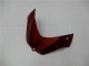 Red Silver 2006-2007 GSXR 600/750 Motorcycle Fairings Red Silver 2006-2007 GSXR 600/750 Motorcycle Fairings