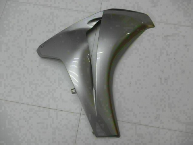 Red Silver 2008-2011 CBR1000RR Motorcycle Bodywork Red Silver 2008-2011 CBR1000RR Motorcycle Bodywork