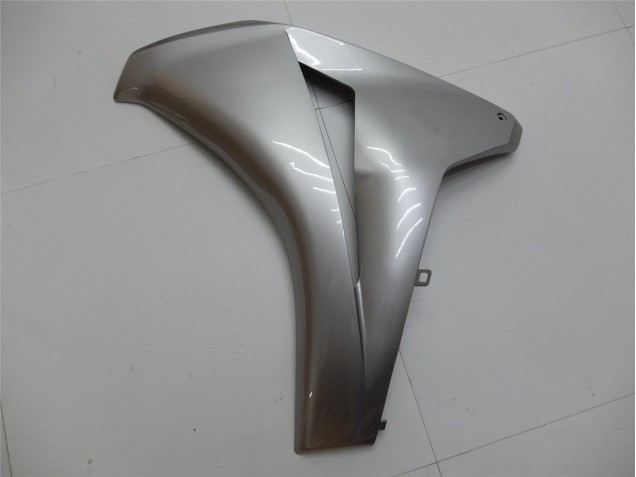 Red Silver 2008-2011 CBR1000RR Motorcycle Fairing Red Silver 2008-2011 CBR1000RR Motorcycle Fairing