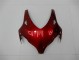 Red Silver 2008-2011 CBR1000RR Motorcycle Fairing Red Silver 2008-2011 CBR1000RR Motorcycle Fairing