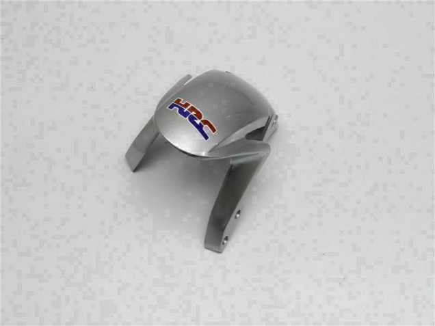 Red Silver 2013-2021 CBR600RR Motorcycle Fairings Red Silver 2013-2021 CBR600RR Motorcycle Fairings