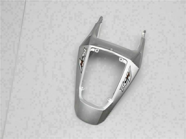 Red Silver 2013-2021 CBR600RR Motorcycle Fairings Red Silver 2013-2021 CBR600RR Motorcycle Fairings
