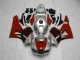 Red Silver 2013-2021 CBR600RR Motorcycle Fairings Red Silver 2013-2021 CBR600RR Motorcycle Fairings