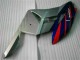 Red Silver Blue 2004-2005 CBR1000RR Motorcycle Fairings Red Silver Blue 2004-2005 CBR1000RR Motorcycle Fairings