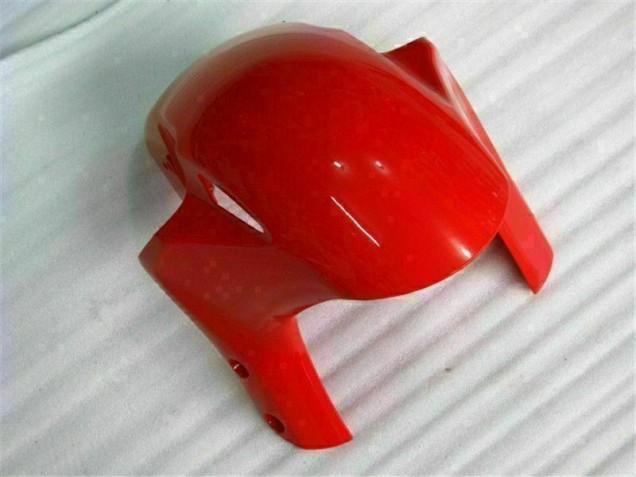 Red Silver Blue 2004-2005 CBR1000RR Motorcycle Fairings Red Silver Blue 2004-2005 CBR1000RR Motorcycle Fairings