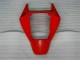 Red Silver Blue 2004-2005 CBR1000RR Motorcycle Fairings Red Silver Blue 2004-2005 CBR1000RR Motorcycle Fairings
