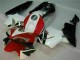 Red White 2003-2004 CBR600RR Motorcycle Fairings Red White 2003-2004 CBR600RR Motorcycle Fairings